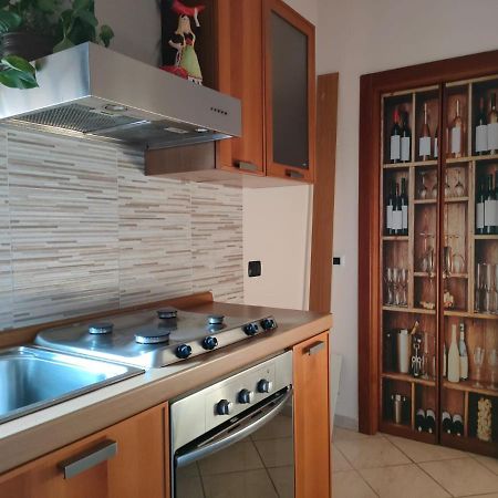 Appartement Relax à Varcaturo Extérieur photo