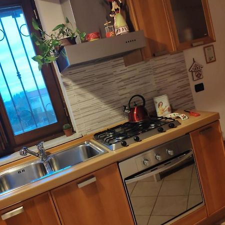 Appartement Relax à Varcaturo Extérieur photo
