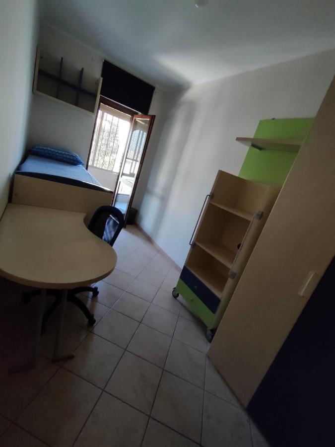 Appartement Relax à Varcaturo Extérieur photo